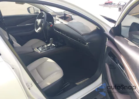 2021 Mazda Cx-30 Premium z USA, uszkodzony, nr VIN 3MVDMBDL8MM309738